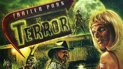 megavideo retreat|Trailer Park of Terror .